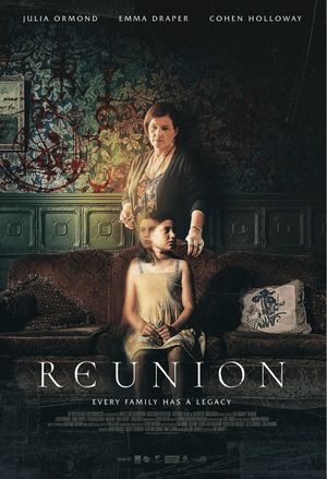 Reunion's poster
