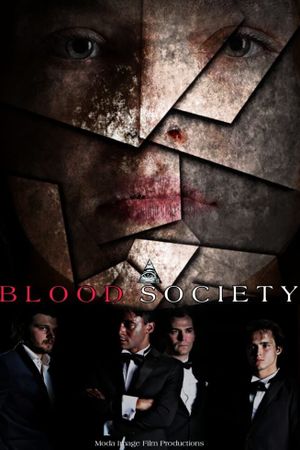 Blood Society's poster
