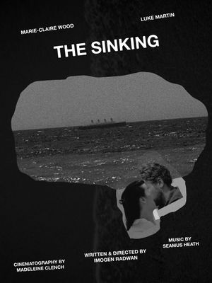 The Sinking's poster image