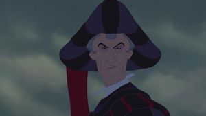 The Hunchback of Notre Dame's poster