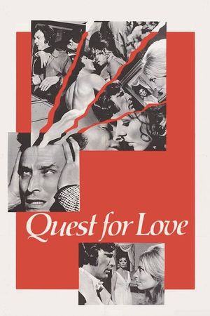 Quest for Love's poster