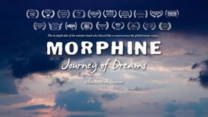 Morphine: Journey of Dreams's poster