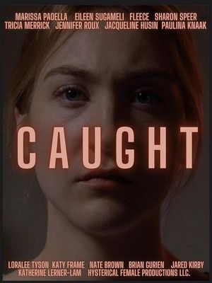 Caught's poster image