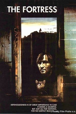 Pevnost's poster