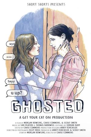 Ghosted's poster image