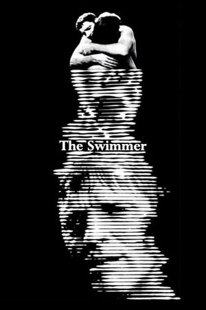 The Swimmer's poster