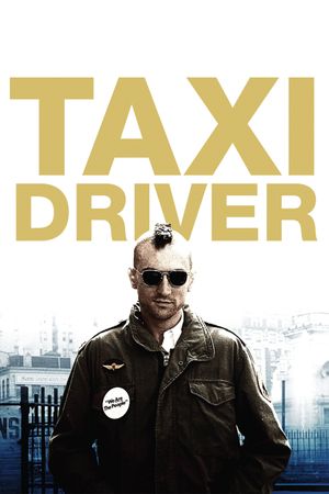 Taxi Driver's poster
