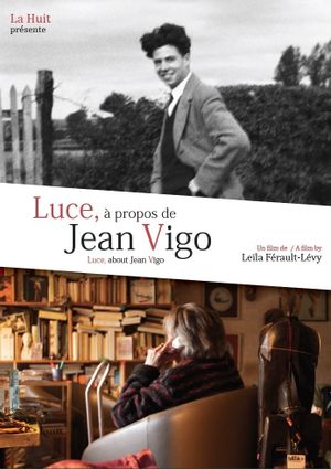 Luce, About Jean Vigo's poster