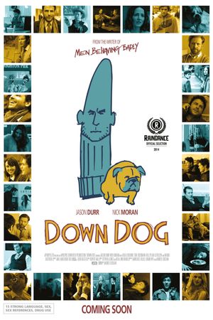 Down Dog's poster image