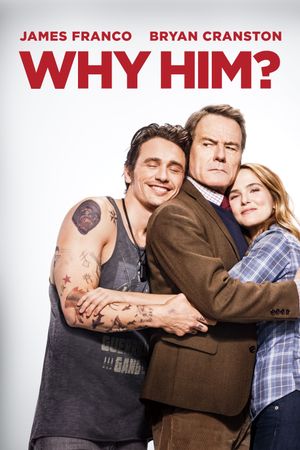 Why Him?'s poster