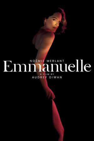 Emmanuelle's poster