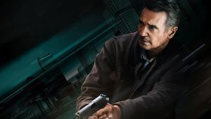 Honest Thief's poster