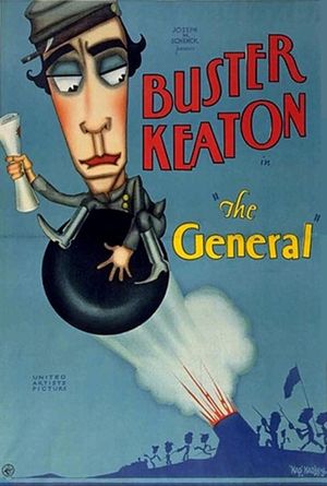 The General's poster