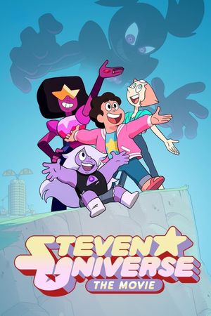 Steven Universe: The Movie's poster