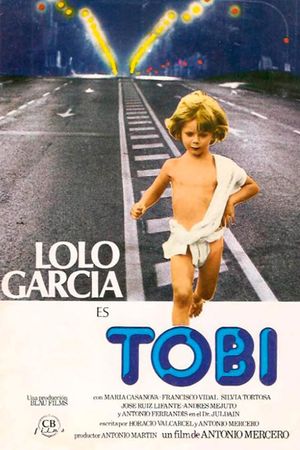 Tobi's poster image