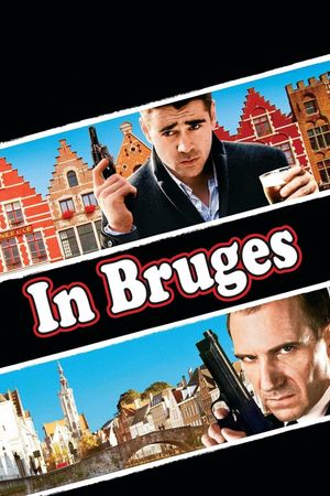 In Bruges's poster