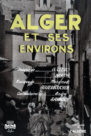 Alger Et Ses Environs's poster image