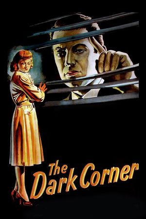 The Dark Corner's poster
