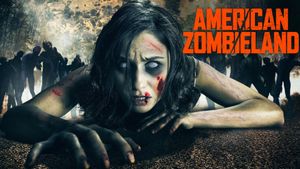 American Zombieland's poster