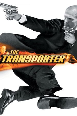 The Transporter's poster