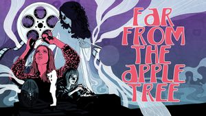 Far from the Apple Tree's poster