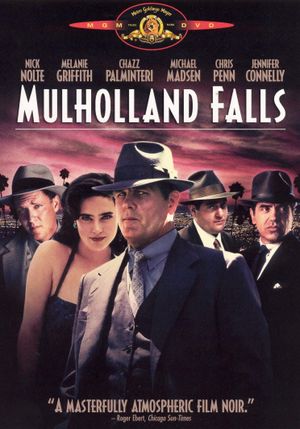 Mulholland Falls's poster