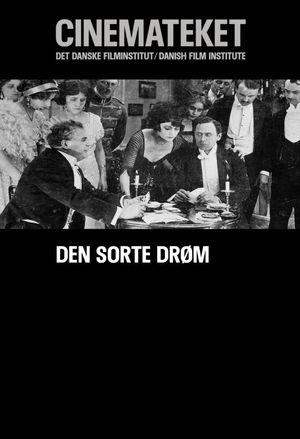 Den sorte drøm's poster