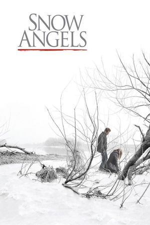Snow Angels's poster image