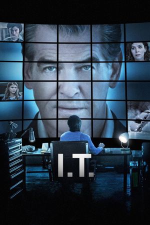 I.T.'s poster