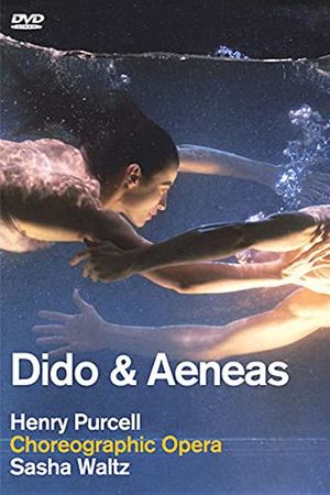 Dido & Aeneas's poster
