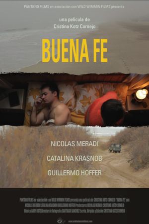 Buena Fe's poster