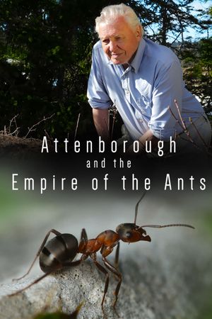 Attenborough and the Empire of the Ants's poster image