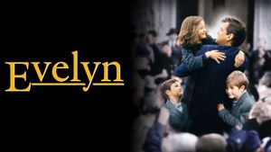 Evelyn's poster