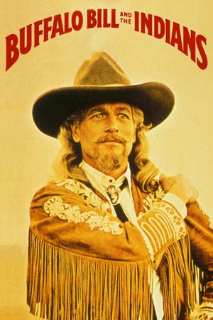 Buffalo Bill and the Indians, or Sitting Bull's History Lesson's poster