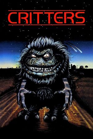 Critters's poster