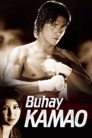 Buhay kamao's poster