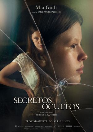Marrowbone's poster