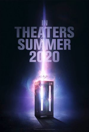 Bill & Ted Face the Music's poster