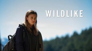 Wildlike's poster