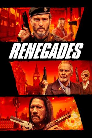 Renegades's poster