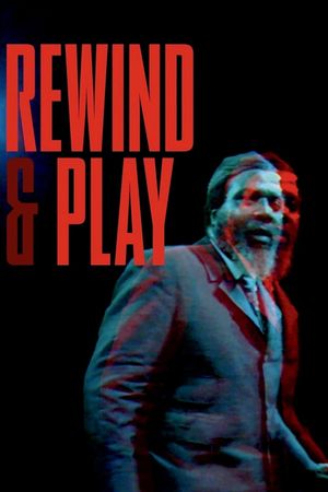 Rewind & Play's poster
