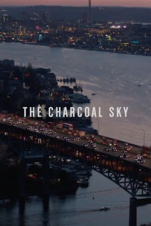 The Charcoal Sky: Chapter 5's poster