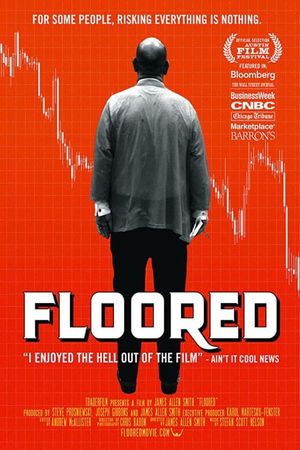 Floored's poster