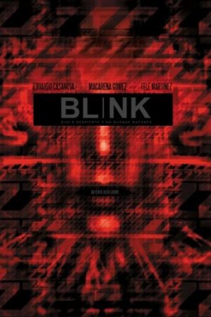 Blink's poster
