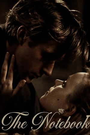 The Notebook's poster