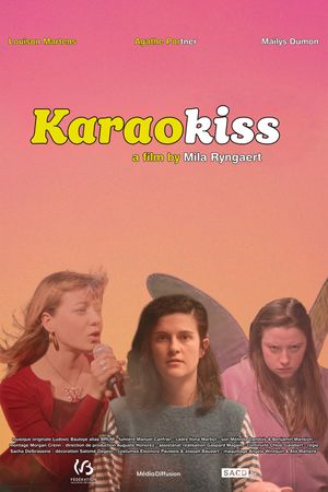 Karaokiss's poster