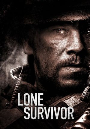 Lone Survivor's poster