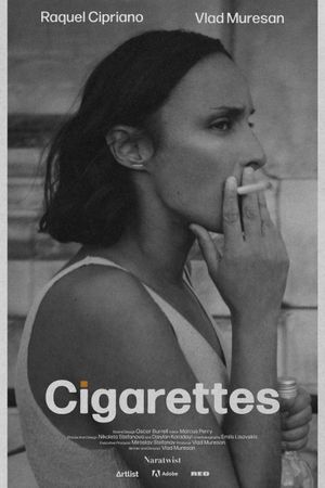 Cigarettes's poster image