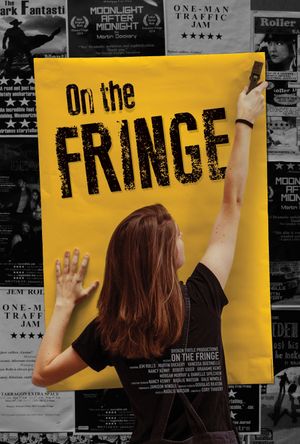 On the Fringe's poster image