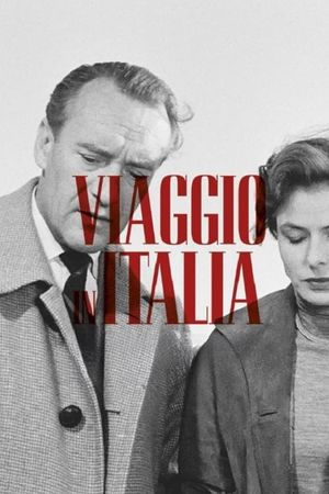 Journey to Italy's poster